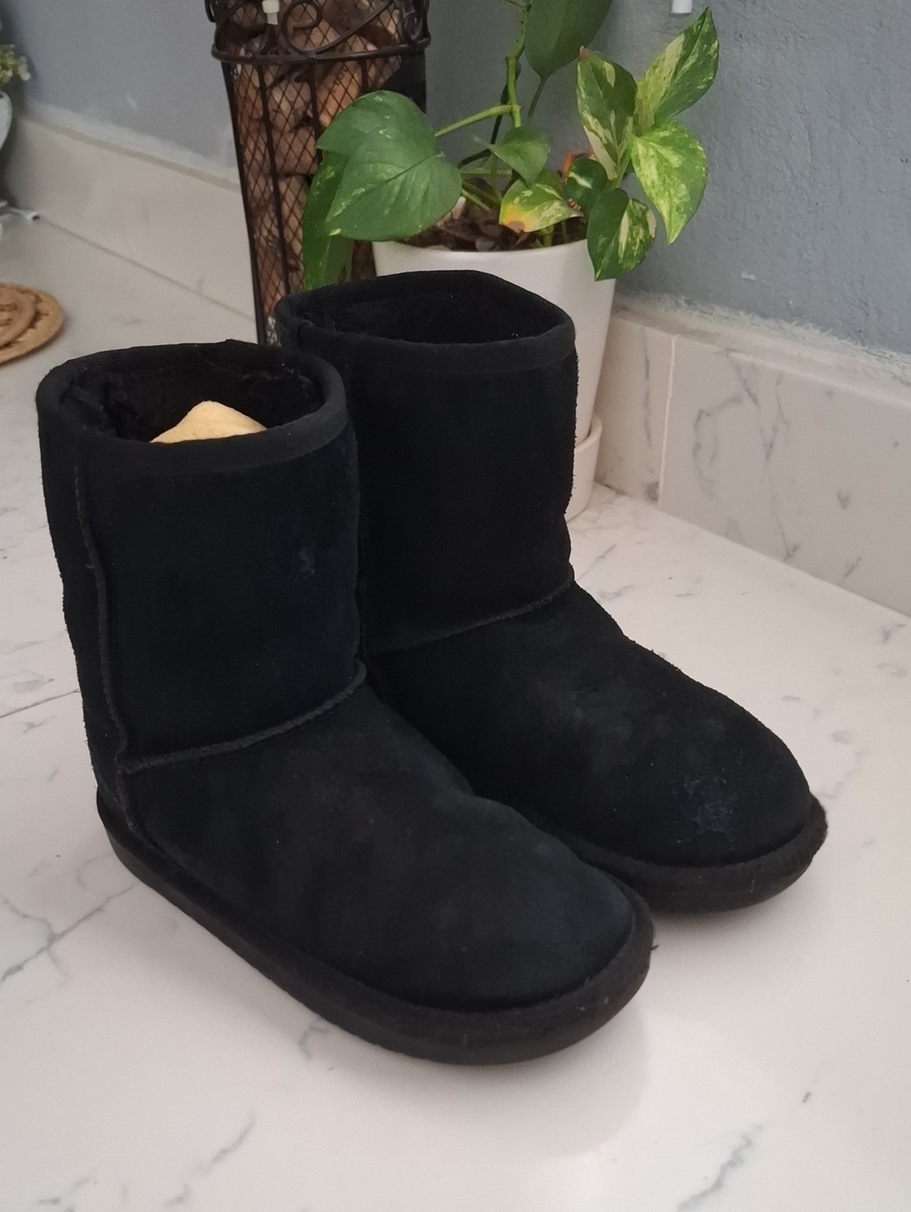 Koolaburra By Ugg Winter Boots For Kids